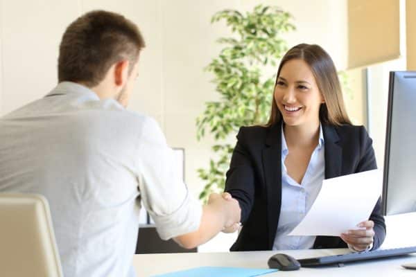 How to Nail Your Job Interview