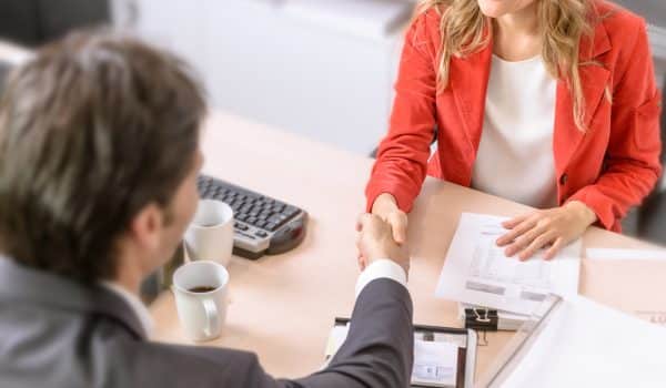 Job Interviews: Do You Know What To Do?