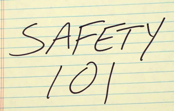 3 Safety Improvements That Will Increase OSHA Compliance