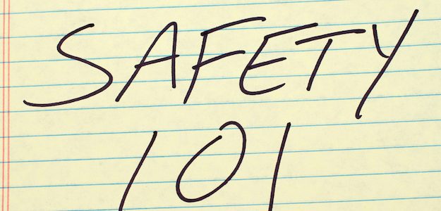 3 Safety Improvements That Will Increase OSHA Compliance
