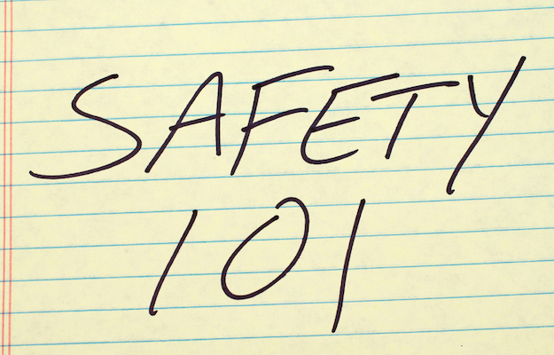 3 Safety Improvements That Will Increase OSHA Compliance