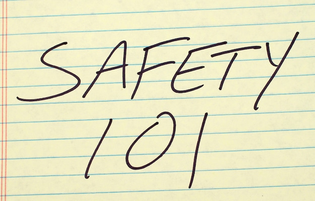 3 Safety Improvements That Will Increase OSHA Compliance | Allegiance 1 3 Safety Improvements That Will Increase OSHA Compliance