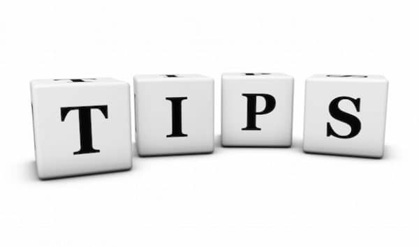 SIX TIPS FOR SEASONAL STAFFING