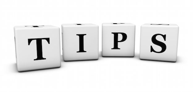SIX TIPS FOR SEASONAL STAFFING
