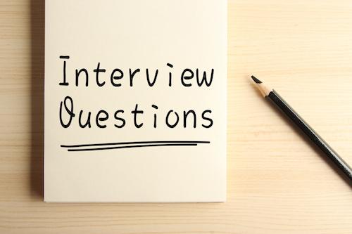 4 Honest Questions to Prepare for When Going to Job Interviews | Allegiance 1 Interview-Questions-Job-Prepare