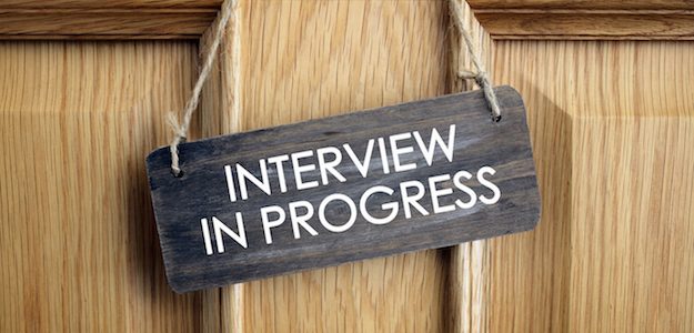 Job Interviews as Two-Way Assessments