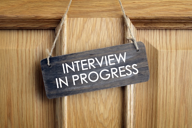 Job Interviews as Two-Way Assessments