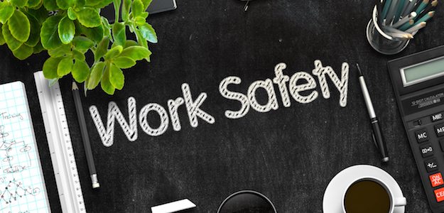 Create A Safe Work Environment By Allowing Input From All Sides
