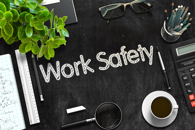 Create A Safe Work Environment By Allowing Input From All Sides