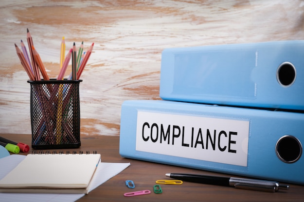 How to Increase OSHA Compliance Safety Programs – Part II | Allegiance 1 OSHA Compliance: Are You Using Safety Signs?