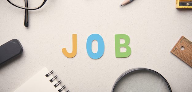Three Interview Tips for Seasonal Jobs