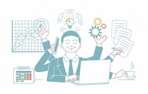 Seasonal staff come into your agency during particularly busy times of year. Hiring more workers means you have more people to get things done, and increases the productivity of your workforce.