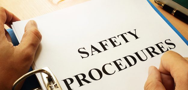 Do You Need To Reconsider Your Current Workplace Safety Plans?