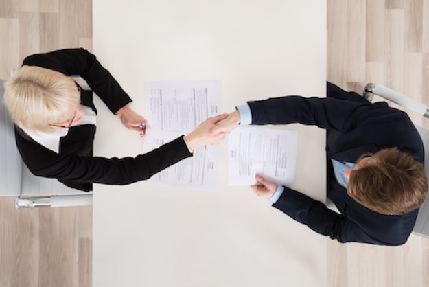 Are You Ready For Your Upcoming Job Interviews? | Allegiance 1 Are You Ready For Your Upcoming Job Interviews?