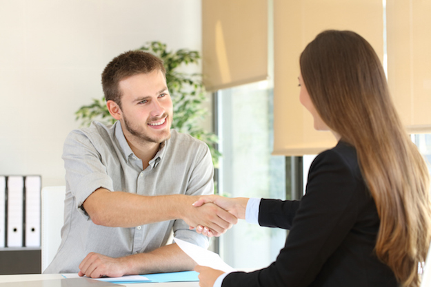 Do's and Don'ts for Great Interviews