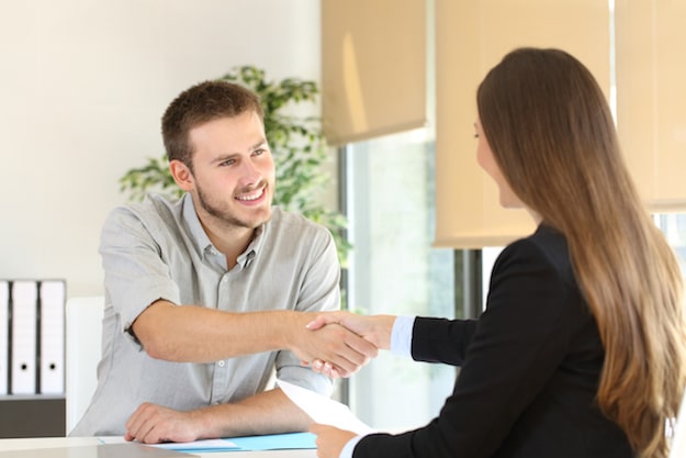 Do's and Don'ts for Great Interviews