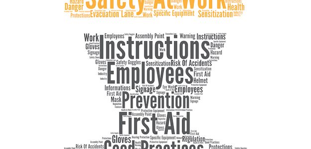 OSHA Compliance Is Important To Us