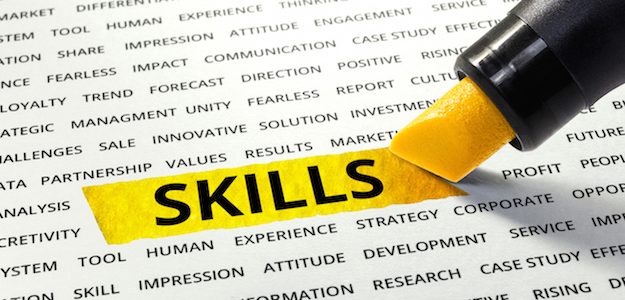Seasonal Staffing and the Skills of Experienced Seasonal Workers