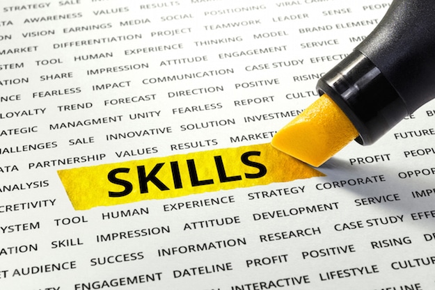 Seasonal Staffing and the Skills of Experienced Seasonal Workers 1 Seasonal Staffing and the Skills of Experienced Seasonal Workers