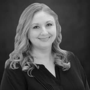 Shannon Davis Allegiance Staffing