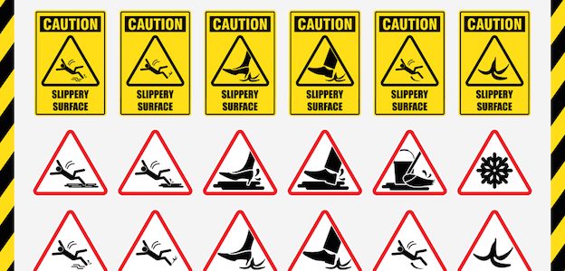 Workplace Safety: Follow These Tips In The Winter