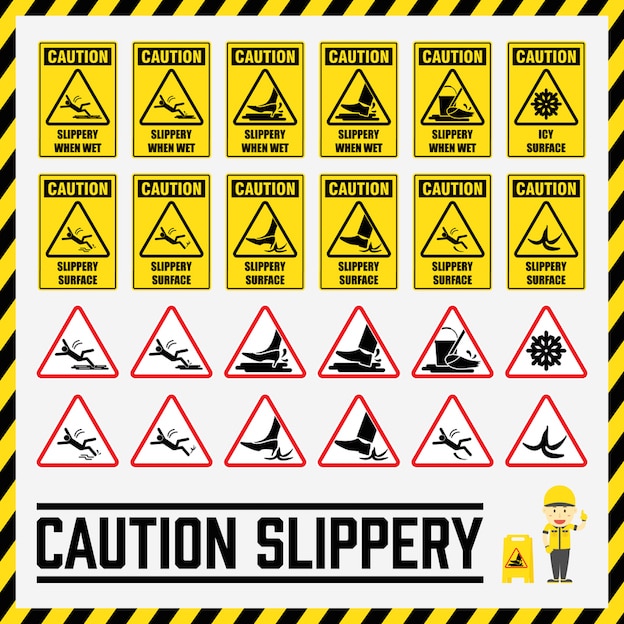 Workplace Safety: Follow These Tips In The Winter | Allegiance 1 Workplace Safety: Follow These Tips In The Winter