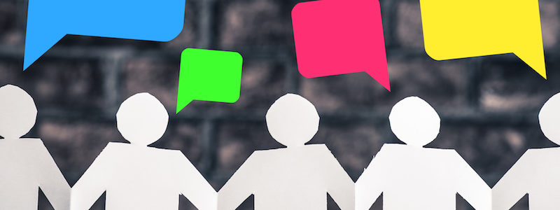 communication