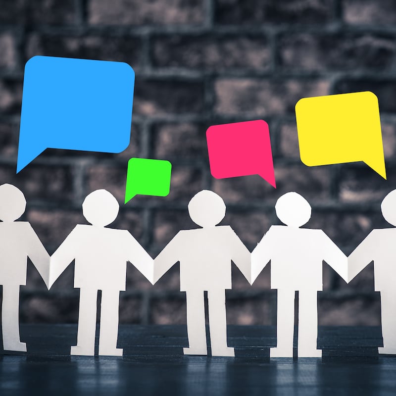 7 Expert Strategies to Start Communicating More Effectively 1 communication