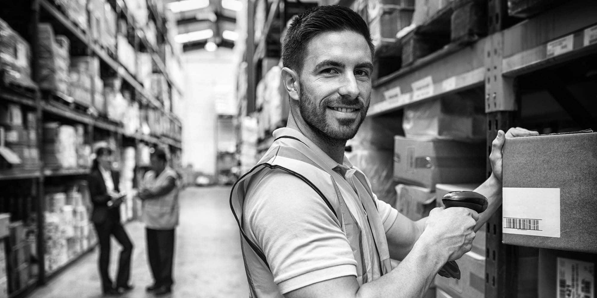 Allegiance Staffing Agency Warehouse Staffing Agency