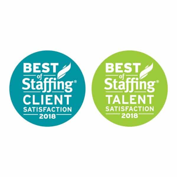 Best of Staffing