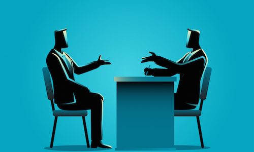 3 Ways to Ace That Job Interview