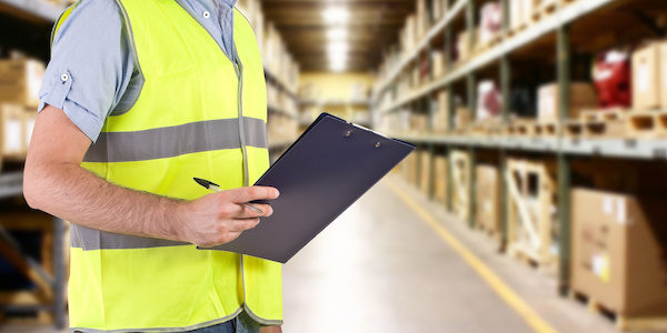 warehouse personnel
