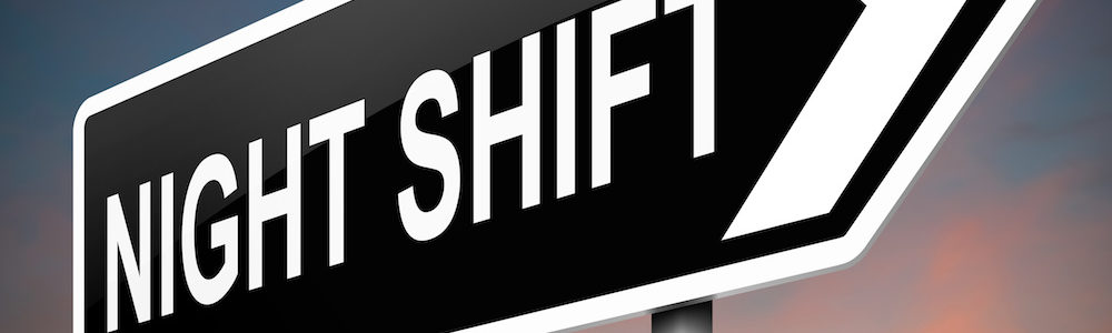 Night shift jobs