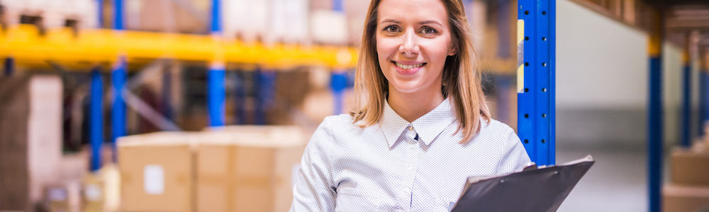 warehouse jobs