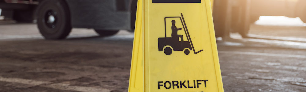warehouse safety tips