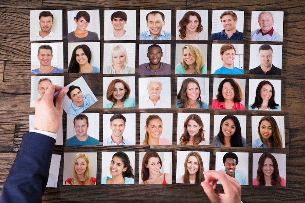 Struggling Finding Good Talent? You're Not Alone 1 staffing