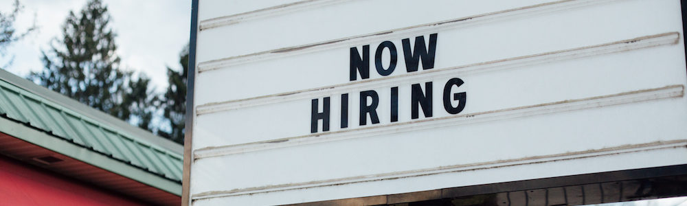 temporary staffing shortages