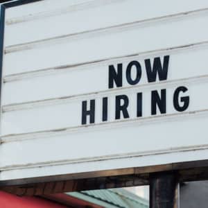 temporary staffing shortages