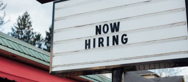 temporary staffing shortages