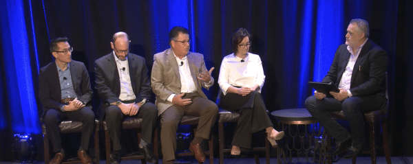 Allegiance Staffing Founder, Tom Landry, Featured in CPA Annual Meeting 9 tom landry CPA event