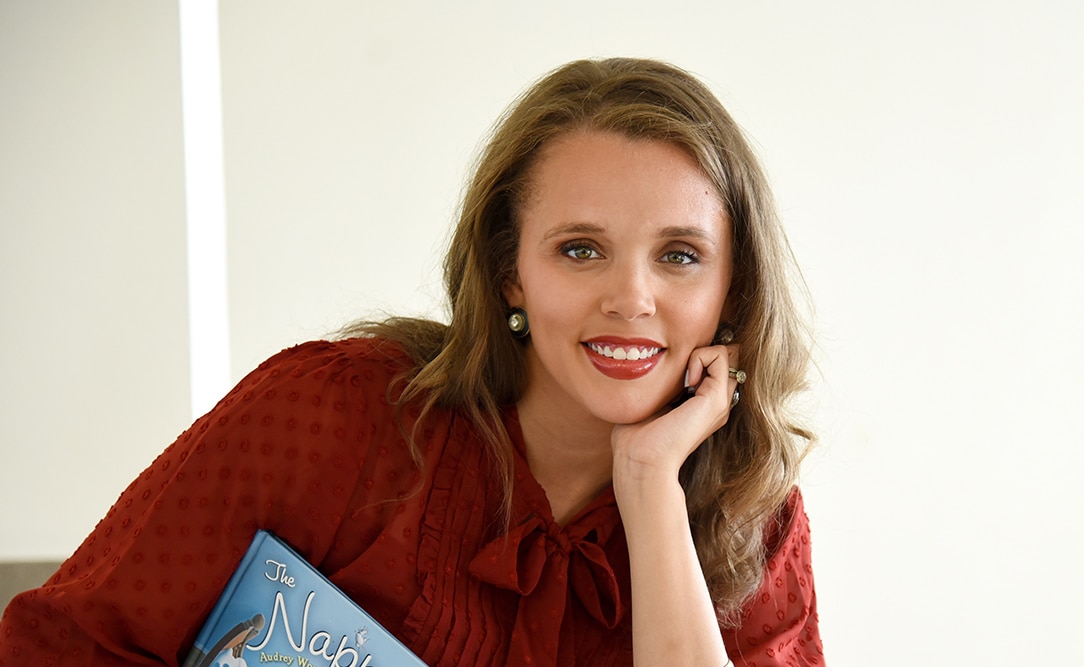 Temporary Workers Continue to Shine in the Workplace 1 Brittney Bourgeois High Res 1