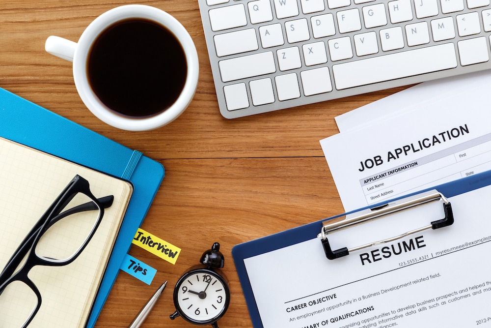 5 Tips for Finding a Job in 2019 1 job search allegiance staffing