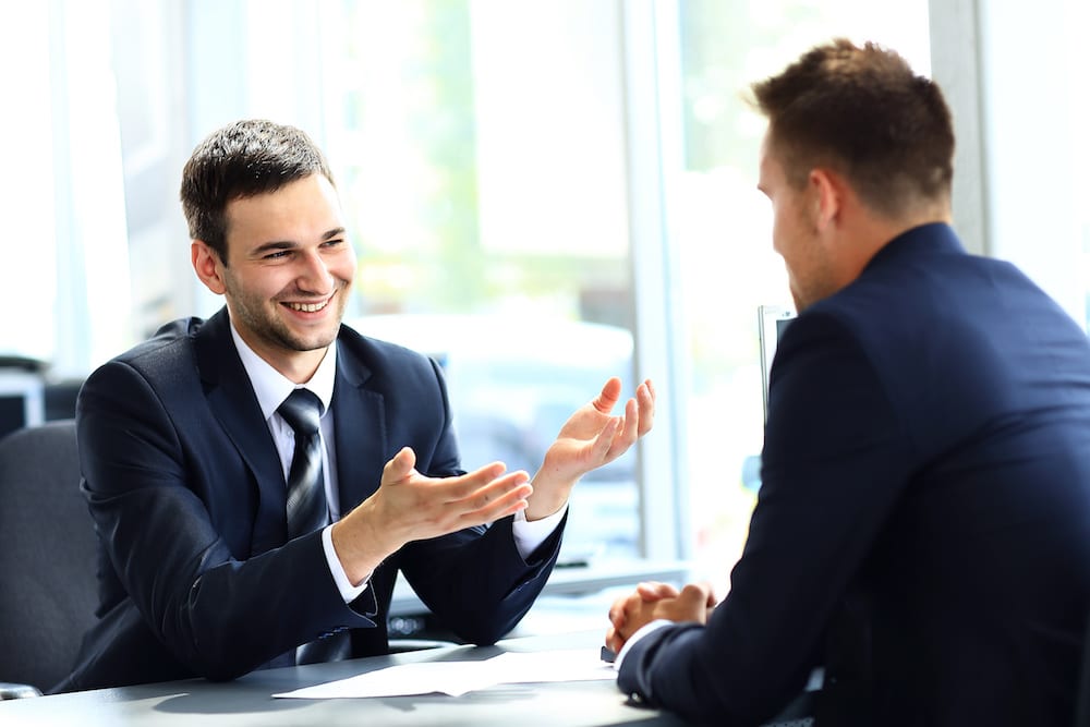 4 Interview Mistakes Temporary Candidates Make 1 temp worker mistakes