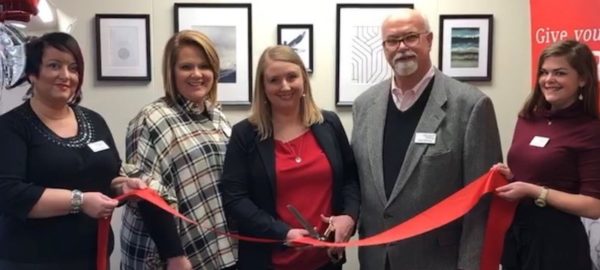New Branch Grand Opening: Indianapolis 8 Indianapolis Grand Opening