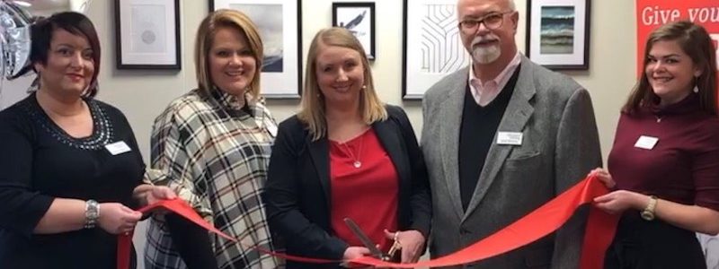 Indianapolis Grand Opening