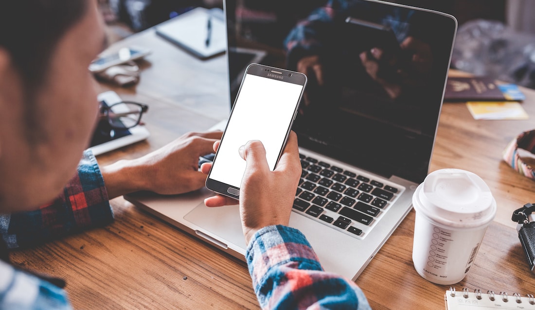 Here's Why You Should Clean Facebook Before an Interview 1 facebook cleaning before interview allegiance staffing houston texas.