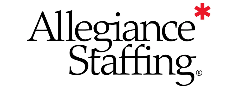 allegiance staffing agency houstont exas