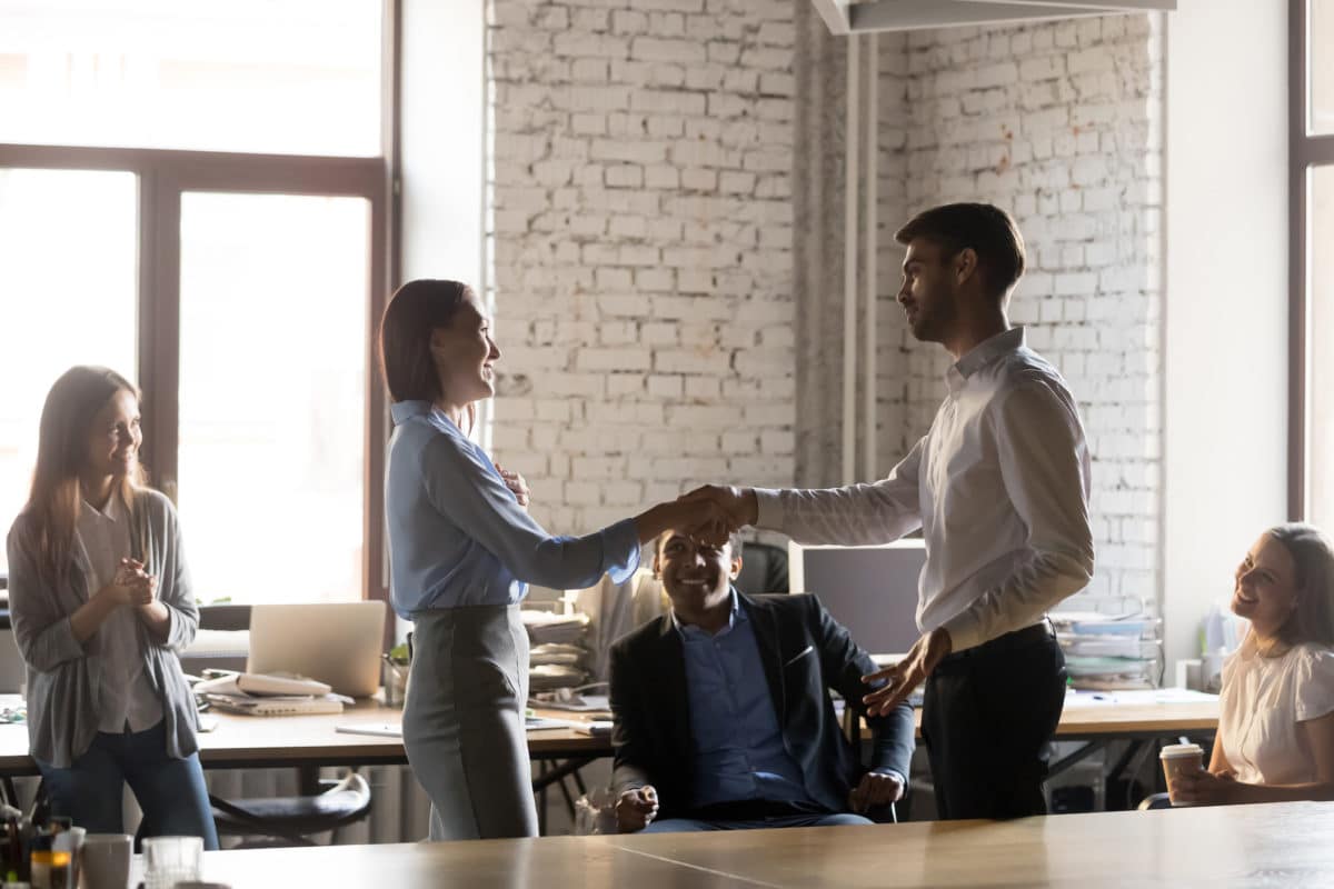Don’t Skip the Cover Letter! And More Tips for Getting Hired 1 tips getting hired allegiance staffing agency houston texas