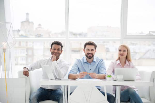 good trusteem employees houston texas