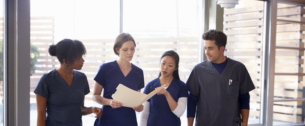 5 Things You Should Always Include on a Healthcare Resume 1 healthcare work allegiance staffing houston texas